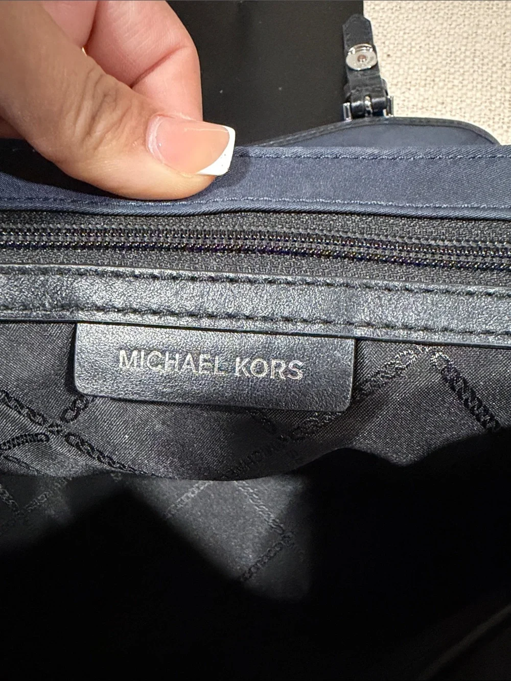 Michael Kors sleek michael